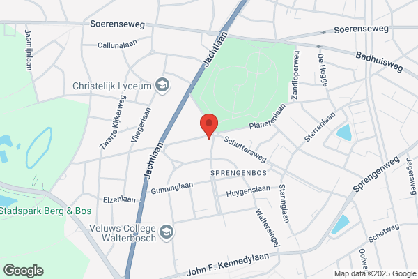 Bisterbosch