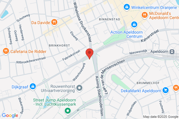 Management Vastgoed