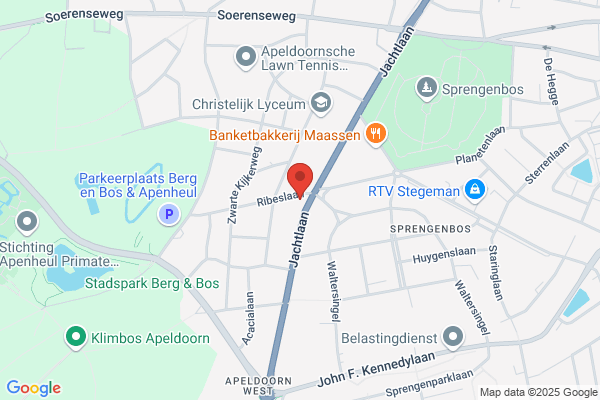 Van Vliet Makelaardij NVM OG