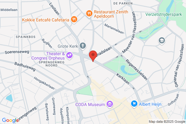 Woon.nl-Apelkdoorn ( voorheen: Olijhoek Makelaardij)