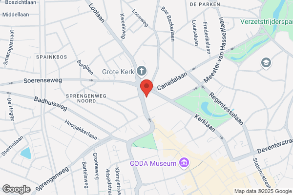 Assurantie Adviesburo Teunissen Van Manen