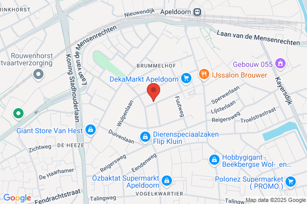 Exploitatiemaatschappij Vloon Bv