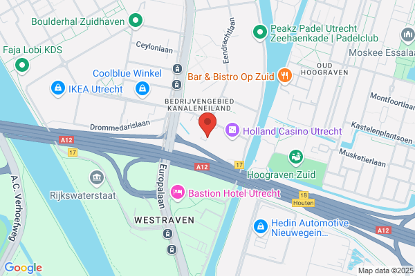 Plegt Vos Obdeijn Vastgoedontwikkeling Bv
