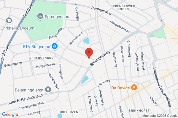 Meubelmakerij Dobbe