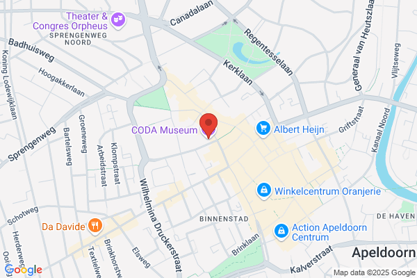 CODA Museum