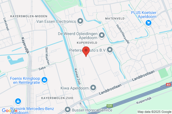 Nederlands Politie Museum