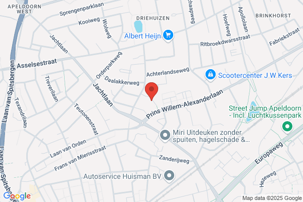 Ivn Afdeling Apeldoorn