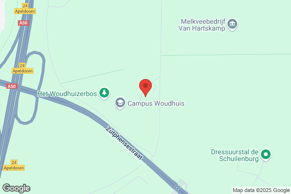 Veldwerk Ned, Sticht