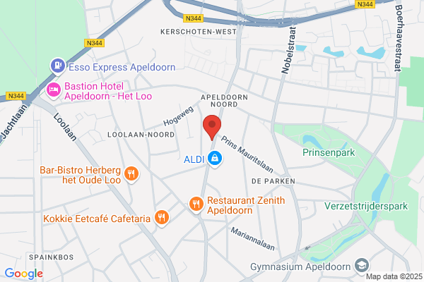 Gimsel/De Groenterij