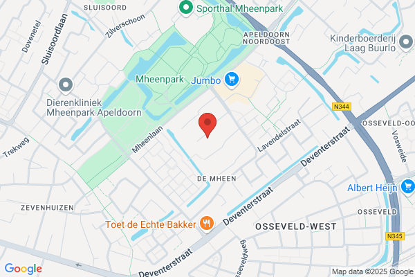 Dijkstra De Graaff