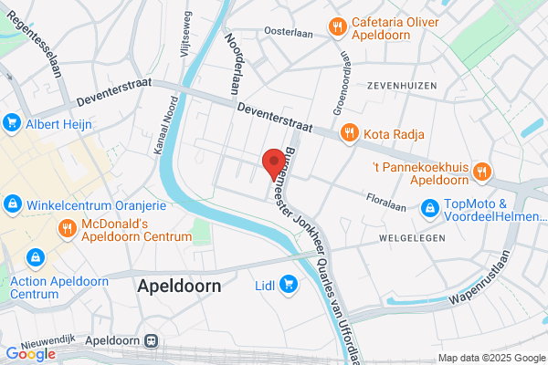 Vriesendorp & Gaade
