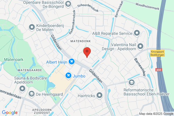 AAC Schoonmaak- Glazenwassersbedrijf