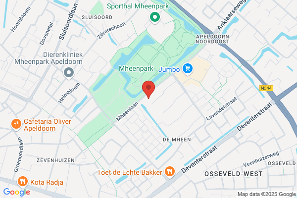 Kuiper, Klussenbedrijf J