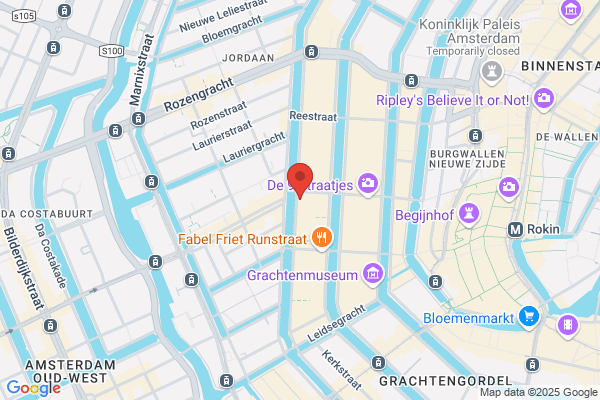 Vastgoed Nederland