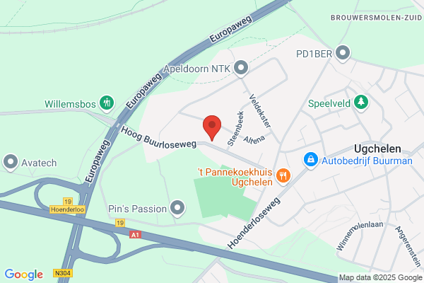 Heemsbergen Bv