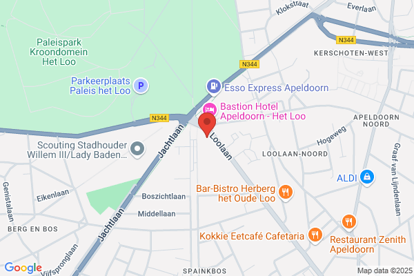 Riggelen Bv, Van