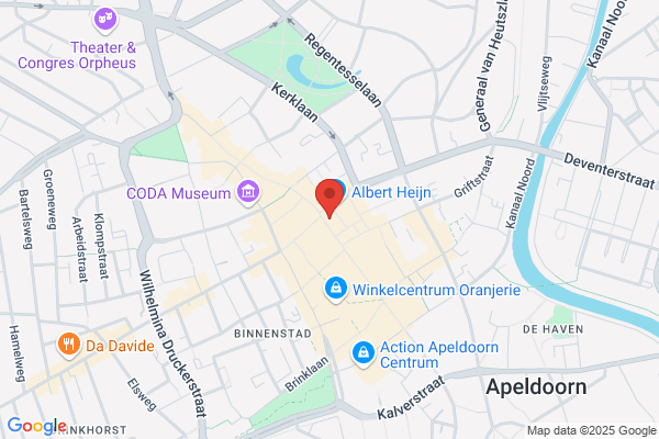 Specsavers Apeldoorn