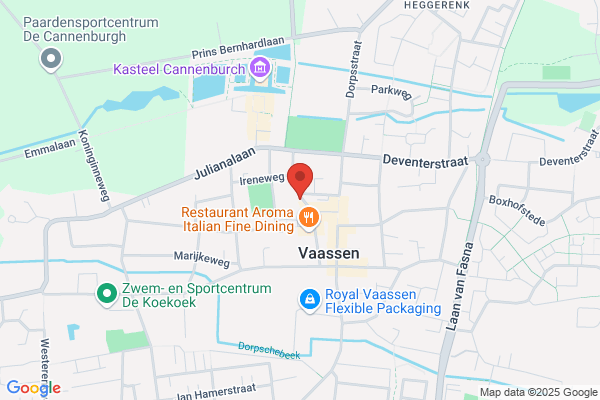 Oogtechnisch Centrum Davelaar