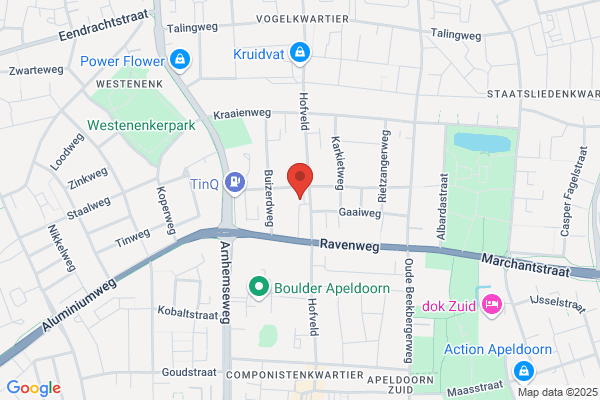 Protestantse Gemeente Apeldoorn