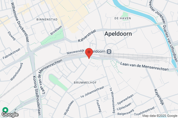 Paramedisch Voetencentrum Apeldoorn