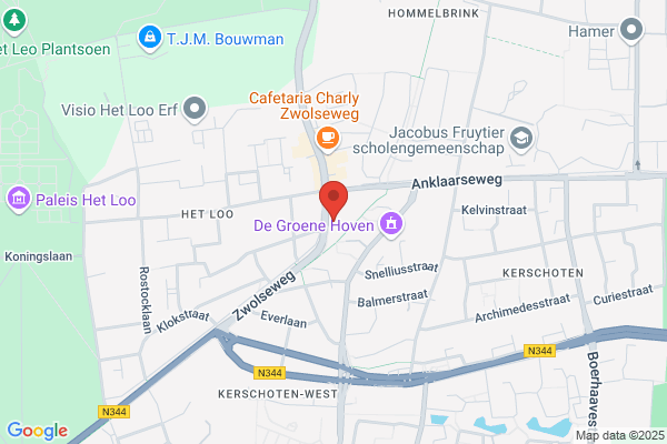 Podotherapie Hurenkamp