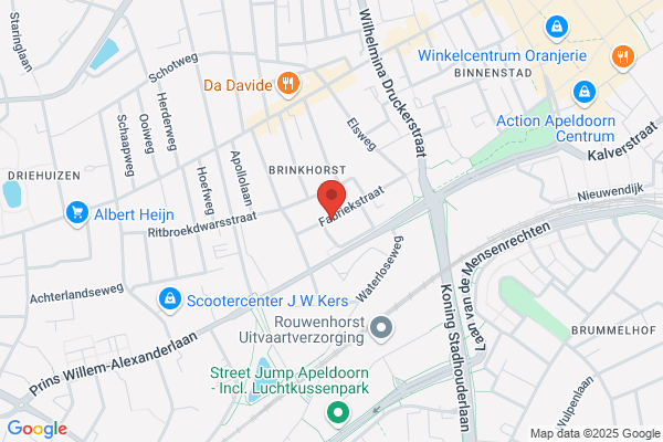 Welten Podotherapie