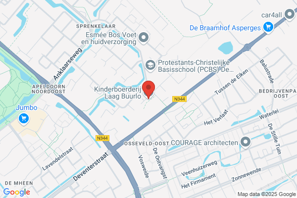 De Boerderij