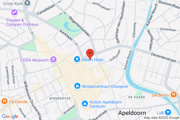 Gemeente Apeldoorn