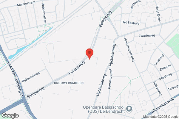 Politie Apeldoorn 1e Wormenseweg