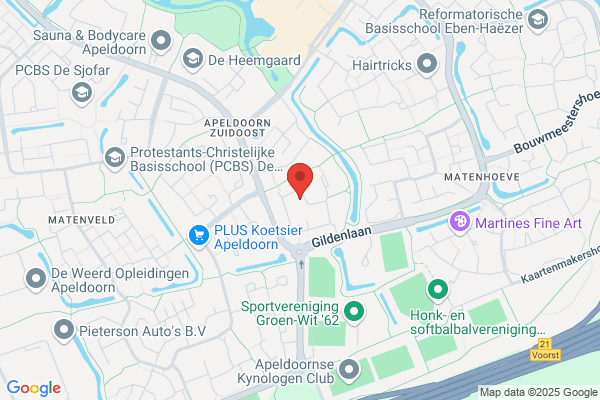 Installatiebedrijf Kerker