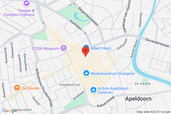 KPN winkel Apeldoorn