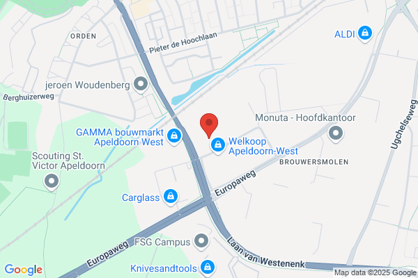 Accuservice Apeldoorn