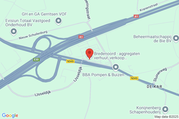 Bredenoord B.V.