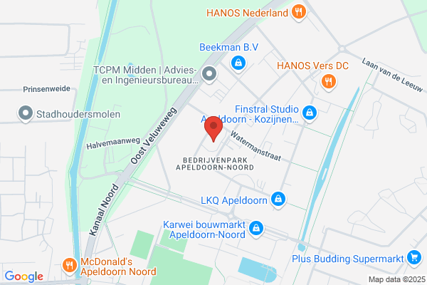 Brillux Benelux BV