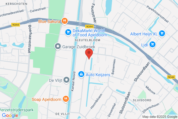 Flambouw Open Haarden