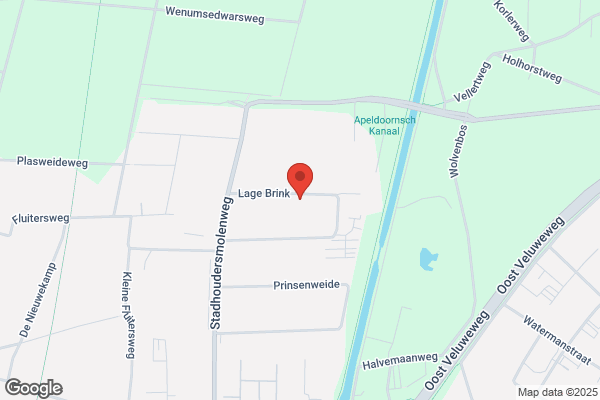 Interieurbouw Apeldoorn B.V.