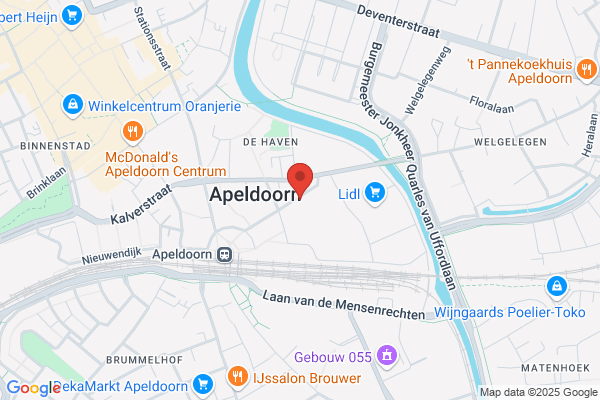 Koninklijke Talens B.V.