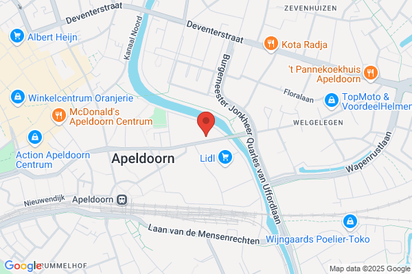Marberts Apeldoorn