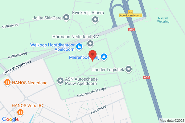 Secuserv Bv