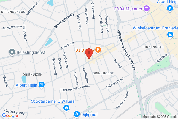 Ver. Drukkerijen Apeldoorn B.V.