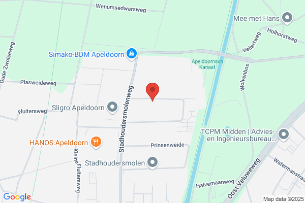Hugro Technics Centraal Stofzuigsystemen