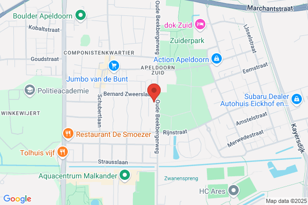 Regterschot M