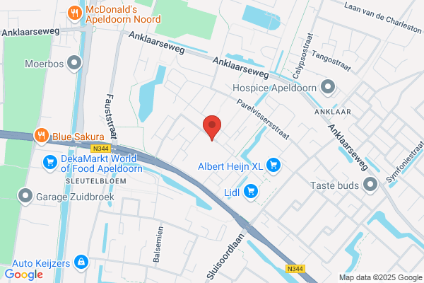 Sweben Plafonds