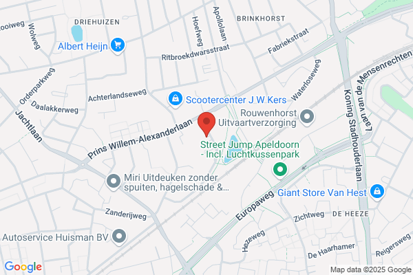 Vos Techniek