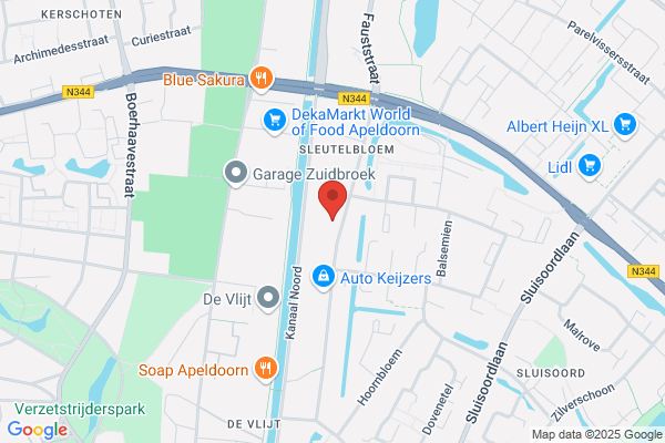 Accres Apeldoorn Bv