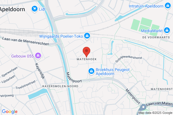 Ades Apeldoorn