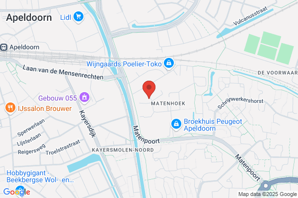 Aluvo Apeldoorn B.V.