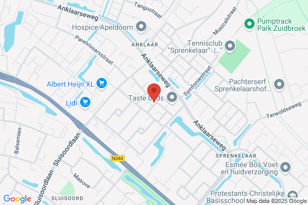 Apeldoorn-Holland Bv