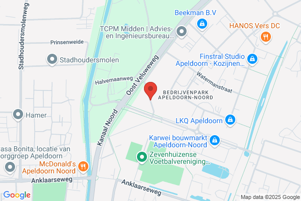 Armaere Incassospecialisten & Gerechtsdeurwaarders