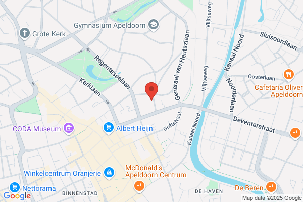 Atelier Apeldoorn
